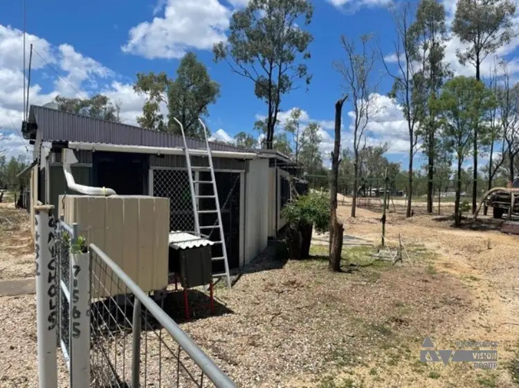 Seventh view of Homely house listing, MC/71972 & 71565 Middle Ridge, Rubyvale QLD 4702