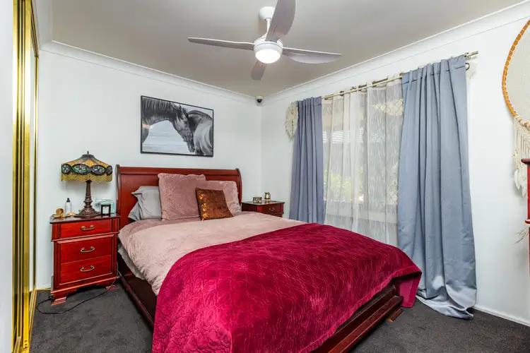 Fifth view of Homely house listing, 6 Kestrel Avenue, Mount Hutton NSW 2290