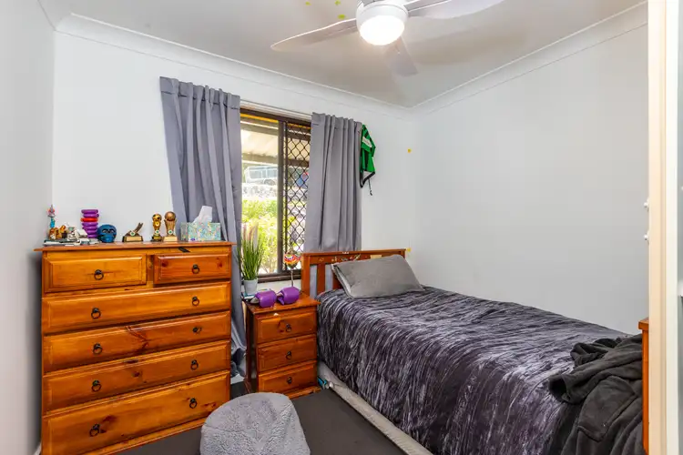 Sixth view of Homely house listing, 6 Kestrel Avenue, Mount Hutton NSW 2290