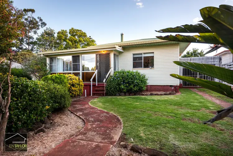 Second view of Homely house listing, 54 Bass St, Centenary Heights QLD 4350