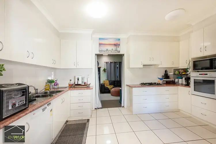 Third view of Homely house listing, 54 Bass St, Centenary Heights QLD 4350