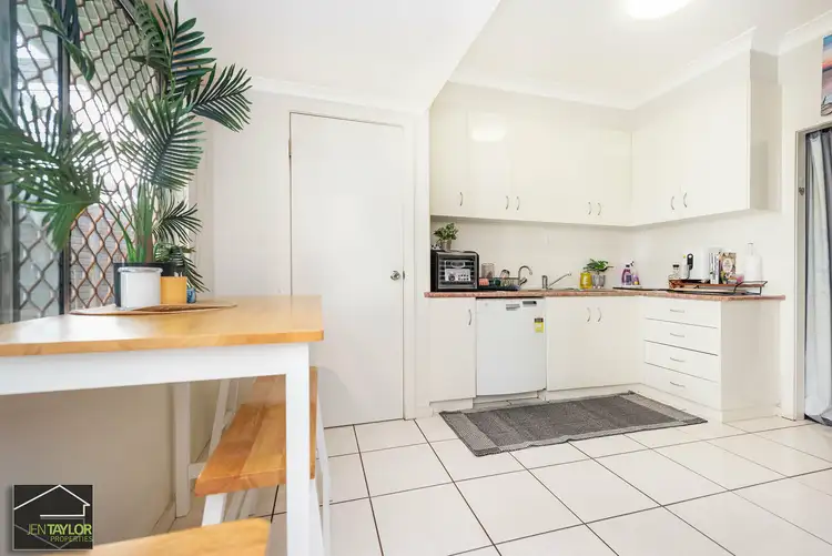 Fifth view of Homely house listing, 54 Bass St, Centenary Heights QLD 4350