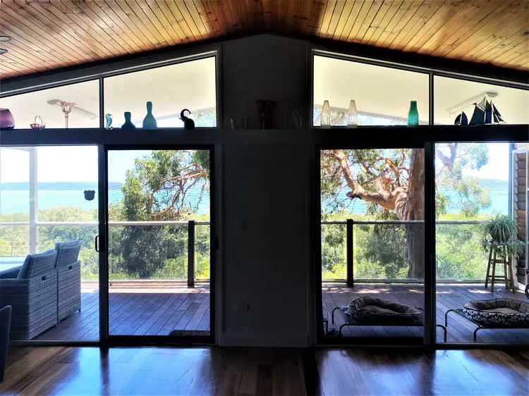 Second view of Homely house listing, 2 Island Otlk, Macleay Island QLD 4184