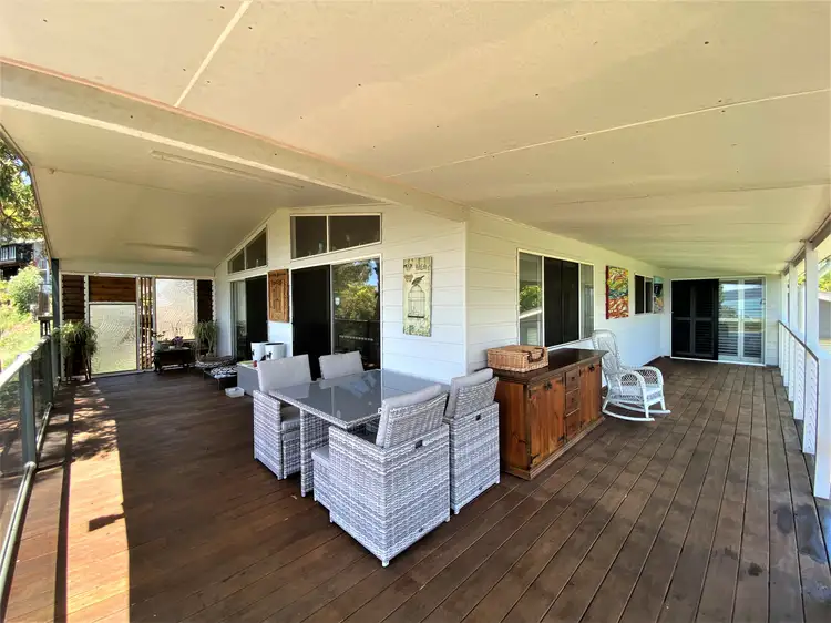Seventh view of Homely house listing, 2 Island Otlk, Macleay Island QLD 4184