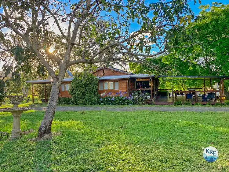 Seventh view of Homely rural property listing, 139 Homestead Road, Kyogle NSW 2474