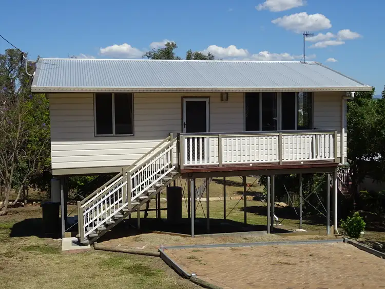 Main view of Homely house listing, 2A McLauchlan Street, Boonah QLD 4310