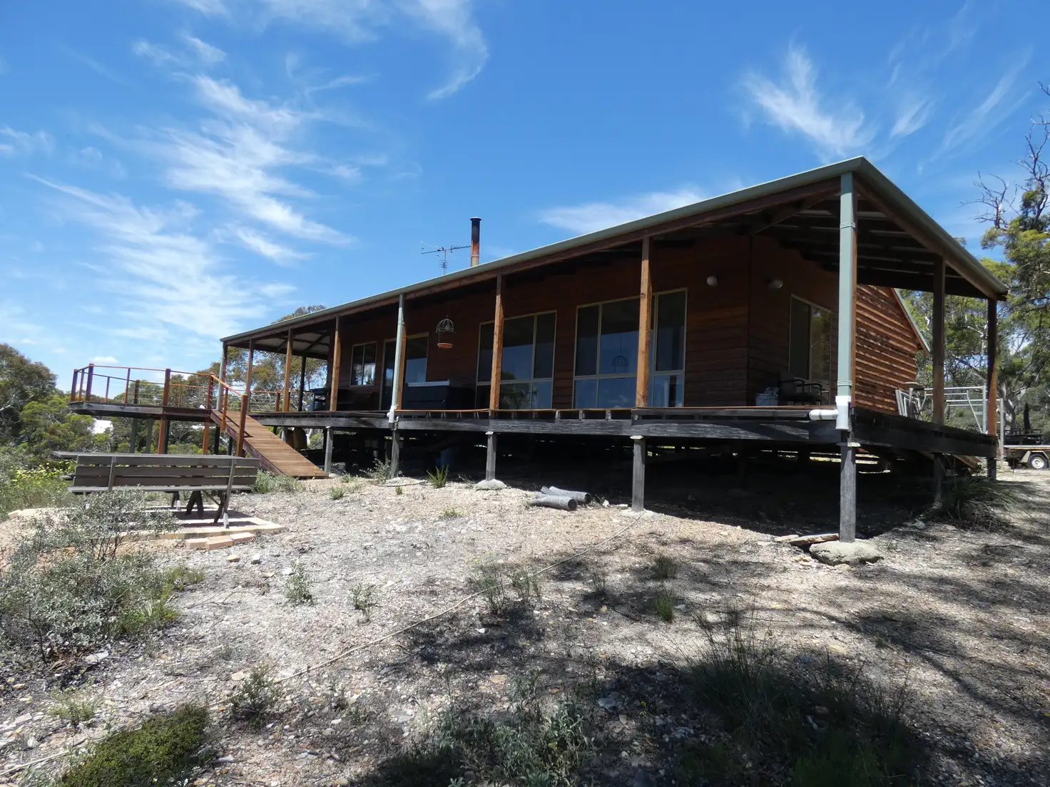 Main view of Homely house listing, 177 Wandoo Circle, Toodyay WA 6566