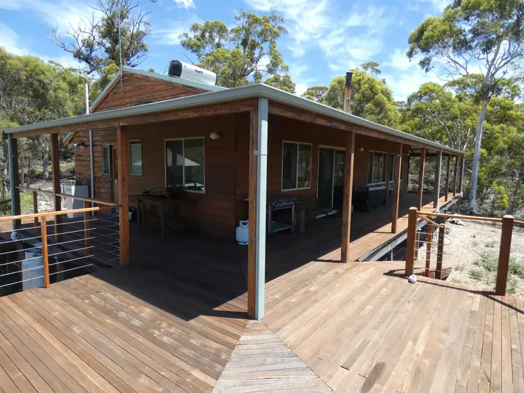 Third view of Homely house listing, 177 Wandoo Circle, Toodyay WA 6566
