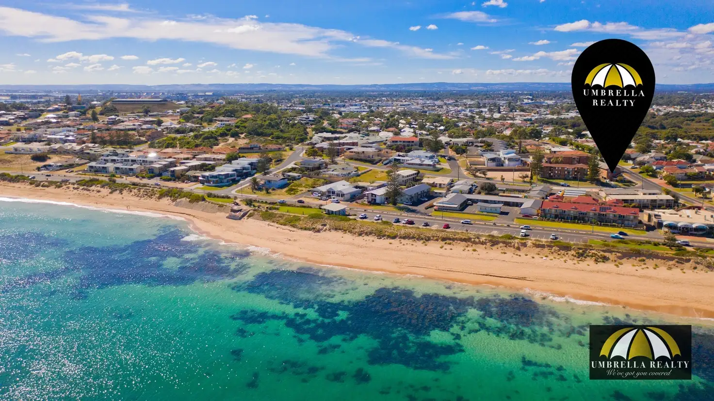 Main view of Homely unit listing, Unit 1/21 Greensell St, Bunbury WA 6230