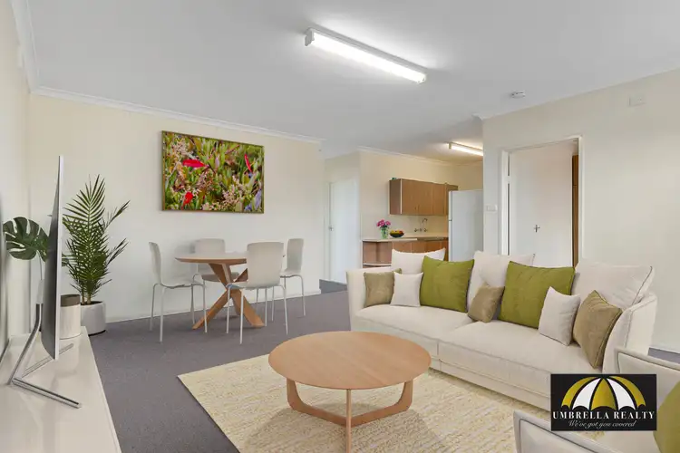 Second view of Homely unit listing, Unit 1/21 Greensell St, Bunbury WA 6230