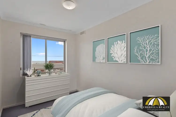 Sixth view of Homely unit listing, Unit 1/21 Greensell St, Bunbury WA 6230