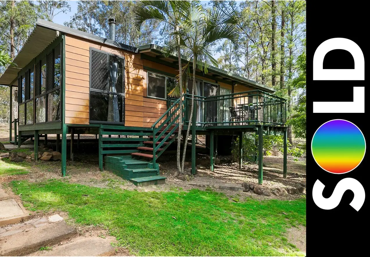 Main view of Homely house listing, 50 Bradford Rd, Glenwood QLD 4570