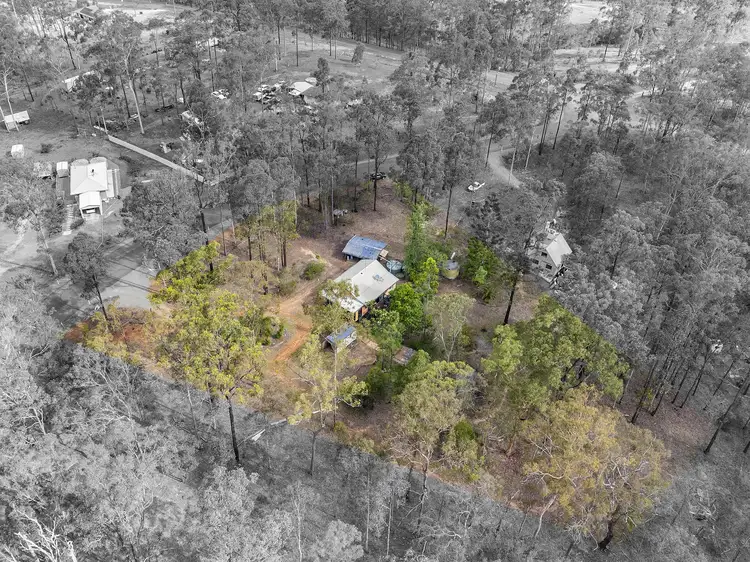 Fourth view of Homely house listing, 50 Bradford Rd, Glenwood QLD 4570