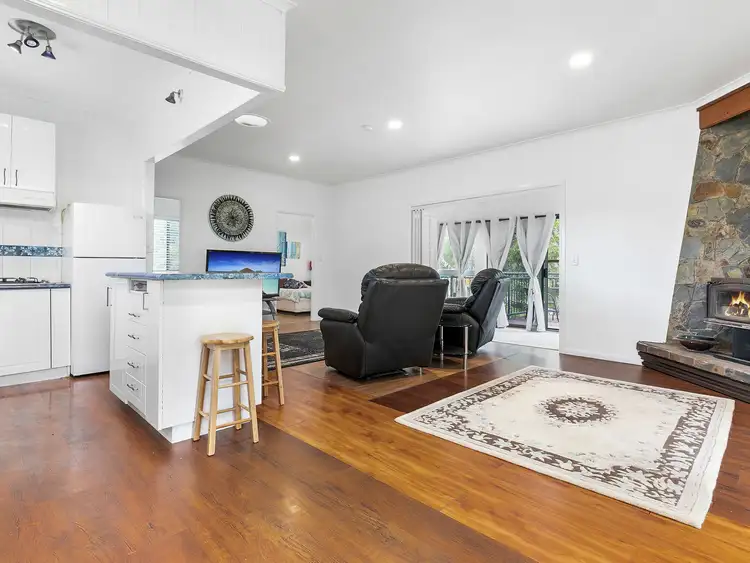 Fifth view of Homely house listing, 50 Bradford Rd, Glenwood QLD 4570