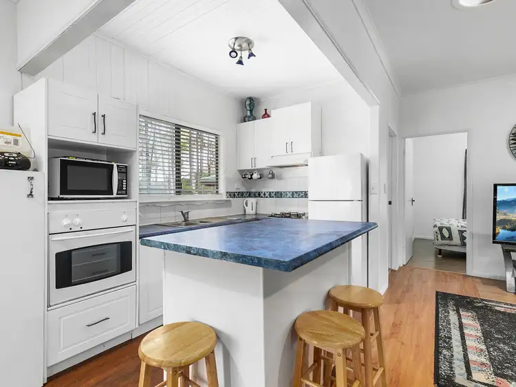 Sixth view of Homely house listing, 50 Bradford Rd, Glenwood QLD 4570