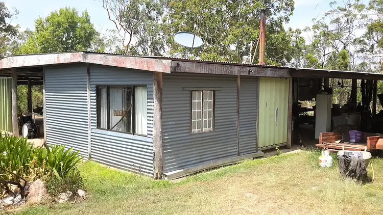 Main view of Homely rural property listing, 906 Wooroora Rd, Millstream QLD 4888