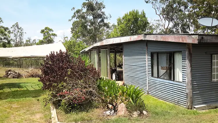 Second view of Homely rural property listing, 906 Wooroora Rd, Millstream QLD 4888