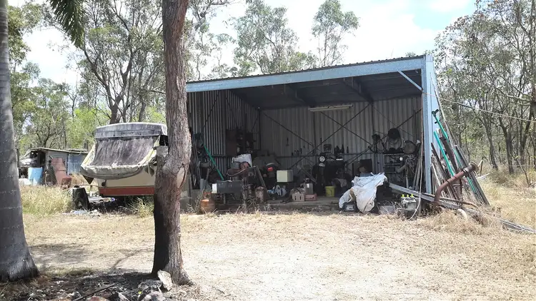 Fourth view of Homely rural property listing, 906 Wooroora Rd, Millstream QLD 4888