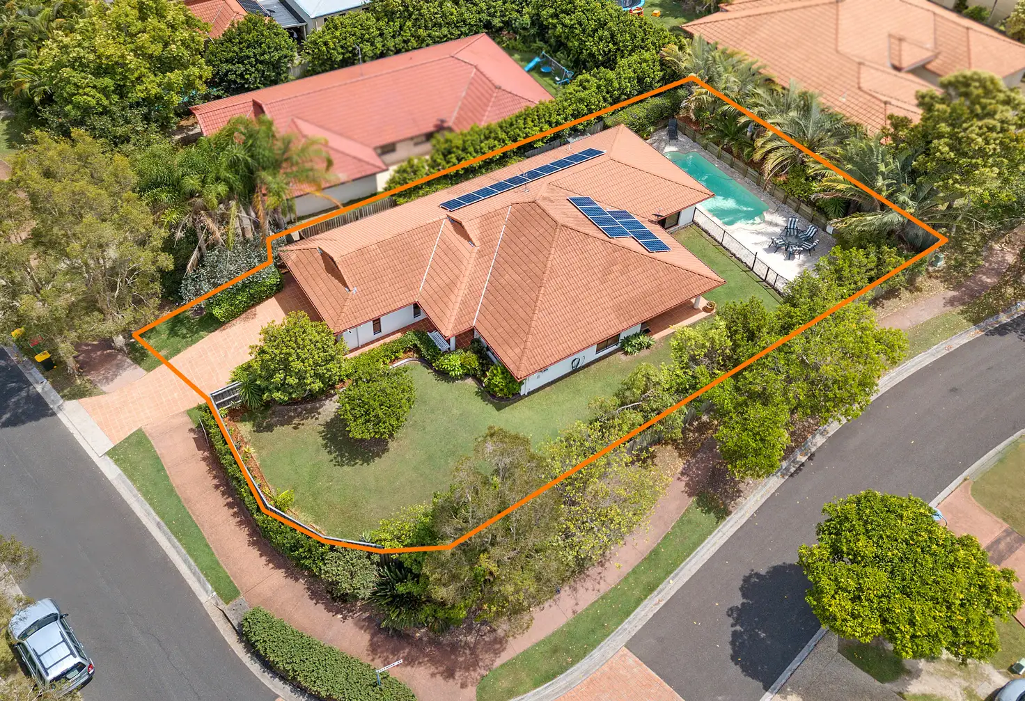 Main view of Homely house listing, 46 Forest Ridge Cct, Peregian Springs QLD 4573