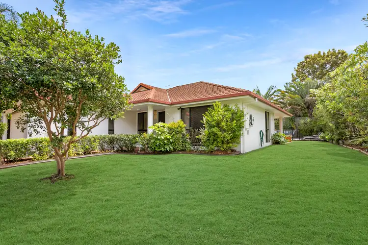 Second view of Homely house listing, 46 Forest Ridge Cct, Peregian Springs QLD 4573