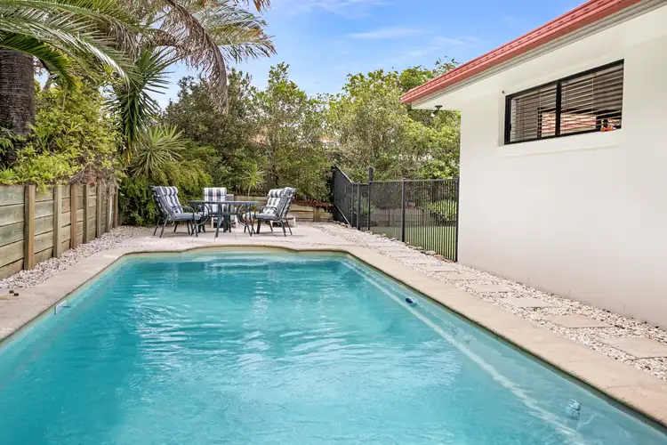 Third view of Homely house listing, 46 Forest Ridge Cct, Peregian Springs QLD 4573