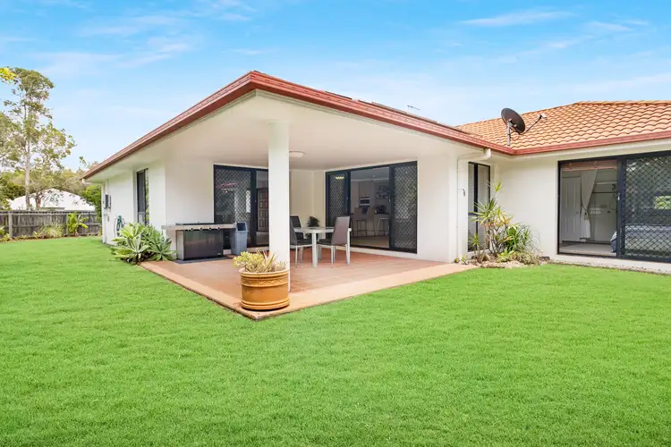 Fifth view of Homely house listing, 46 Forest Ridge Cct, Peregian Springs QLD 4573