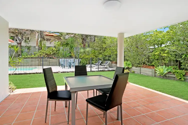 Sixth view of Homely house listing, 46 Forest Ridge Cct, Peregian Springs QLD 4573