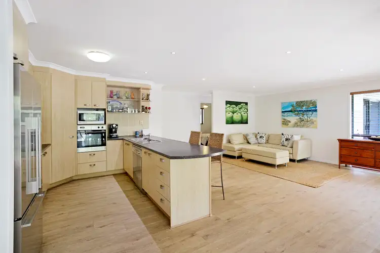 Seventh view of Homely house listing, 46 Forest Ridge Cct, Peregian Springs QLD 4573