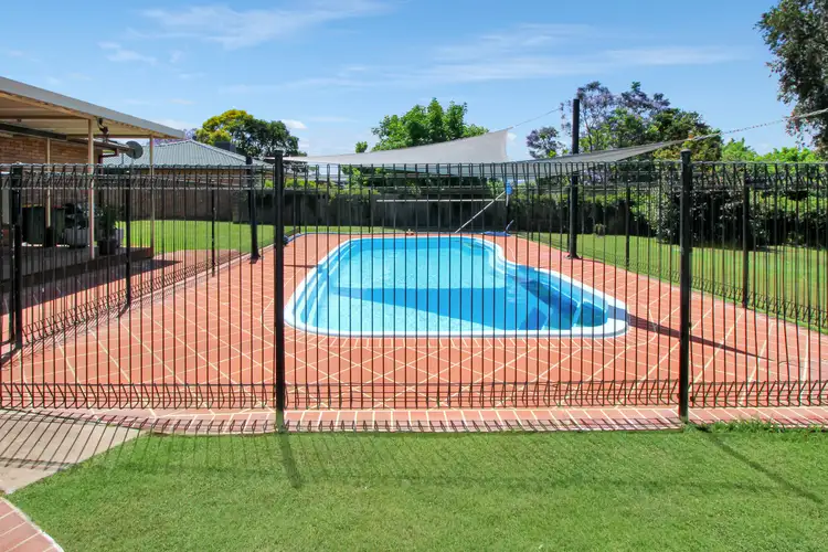 Fourth view of Homely house listing, 23 Davies Street, Scone NSW 2337