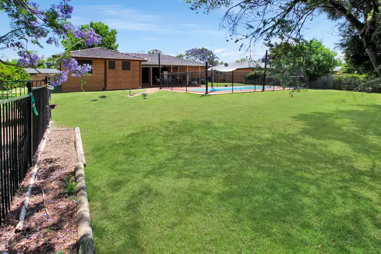 Fifth view of Homely house listing, 23 Davies Street, Scone NSW 2337