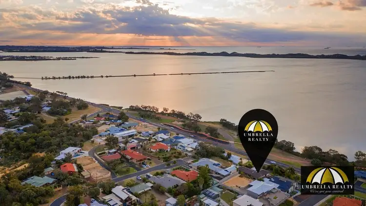 223 Old Coast Rd, Australind WA 6233