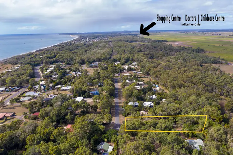 5 Kentia Ave, Moore Park Beach QLD 4670