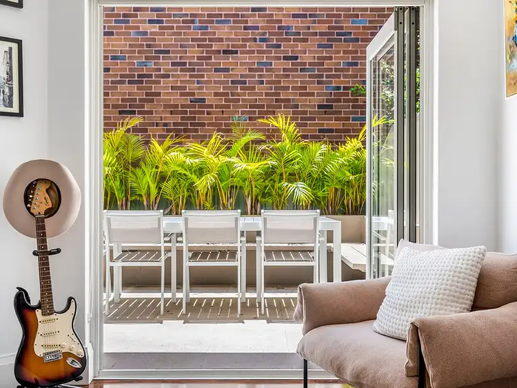 Main view of Homely townhouse listing, 2/52-54 Wilberforce Ave, Rose Bay NSW 2029