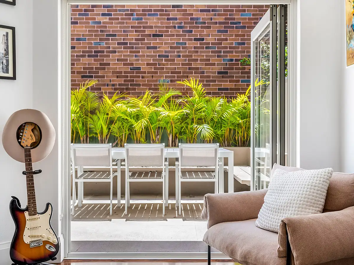 Main view of Homely townhouse listing, 2/52-54 Wilberforce Ave, Rose Bay NSW 2029