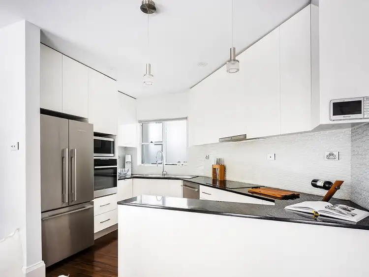 Fifth view of Homely townhouse listing, 2/52-54 Wilberforce Ave, Rose Bay NSW 2029
