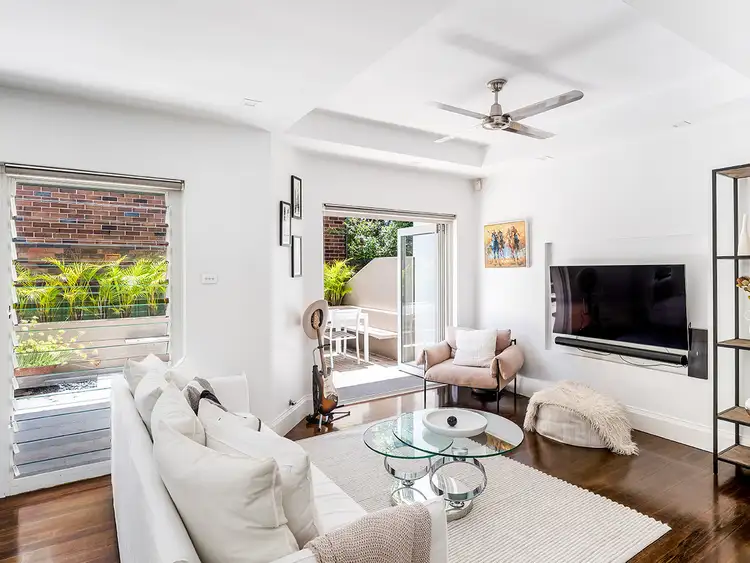Sixth view of Homely townhouse listing, 2/52-54 Wilberforce Ave, Rose Bay NSW 2029
