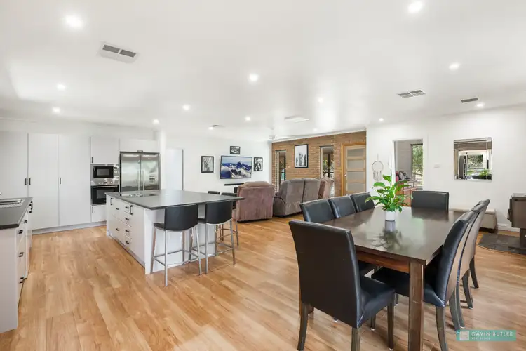 Third view of Homely house listing, 330 Station St, Epsom VIC 3551