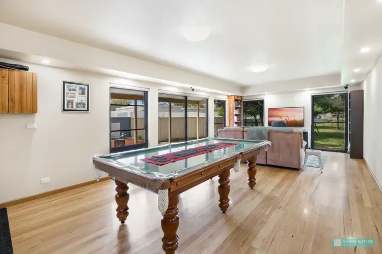 Fifth view of Homely house listing, 330 Station St, Epsom VIC 3551