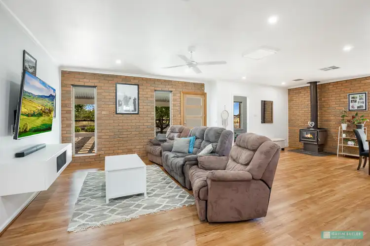 Sixth view of Homely house listing, 330 Station St, Epsom VIC 3551