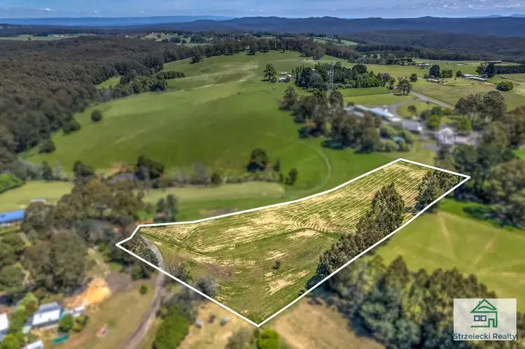 60 Whitelaw Court, Rawson VIC 3825