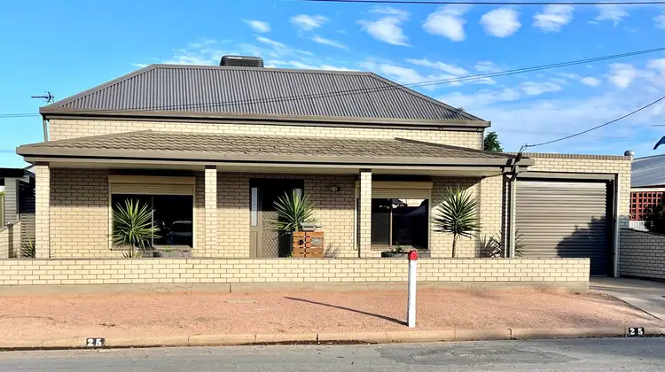 25 Three Chain Road, Port Pirie SA 5540