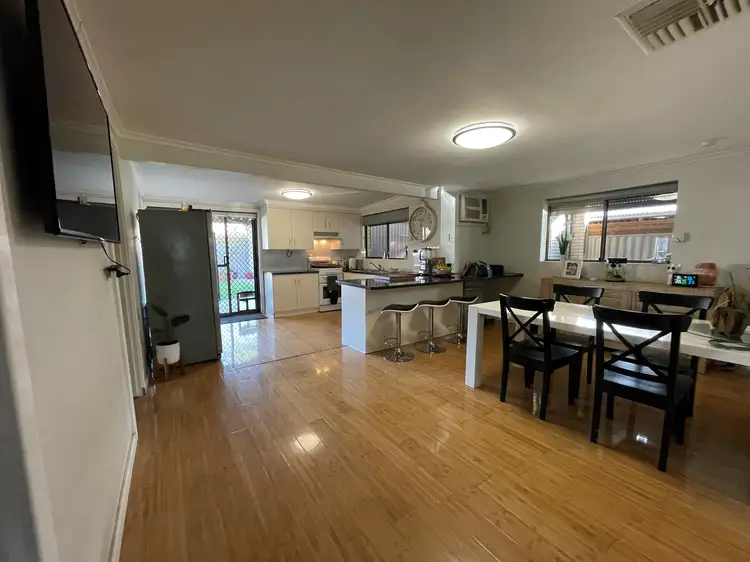 Second view of Homely house listing, 25 Three Chain Road, Port Pirie SA 5540