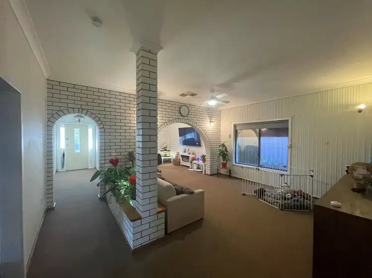 Fourth view of Homely house listing, 25 Three Chain Road, Port Pirie SA 5540