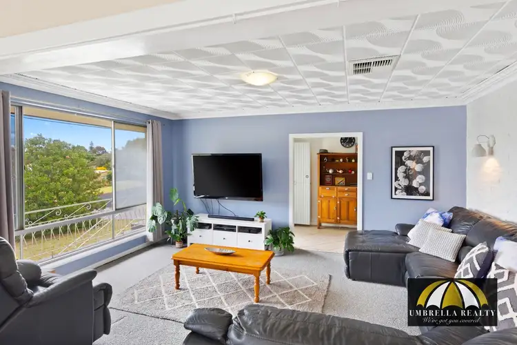 6 Bryant Cl, East Bunbury WA 6230