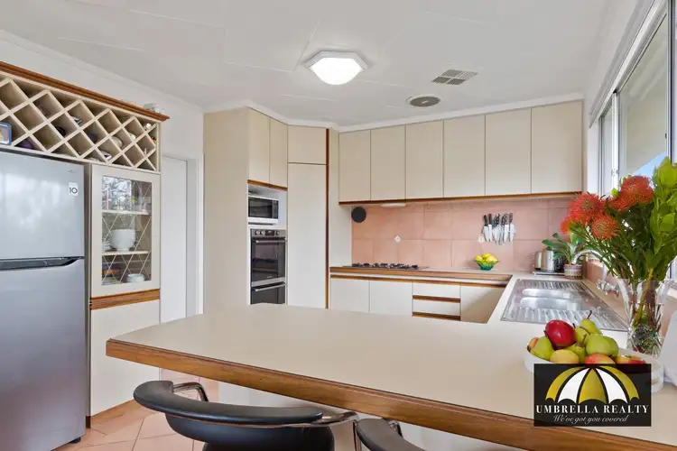 Second view of Homely house listing, 6 Bryant Cl, East Bunbury WA 6230