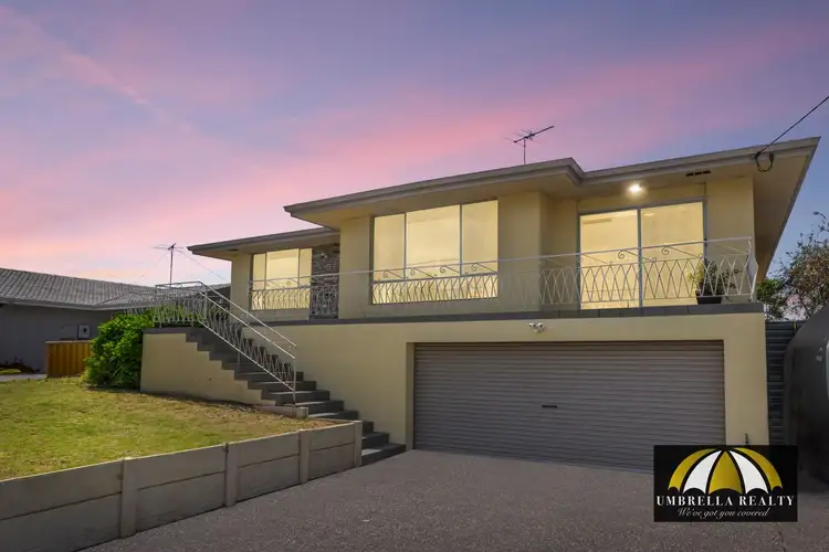 Fourth view of Homely house listing, 6 Bryant Cl, East Bunbury WA 6230