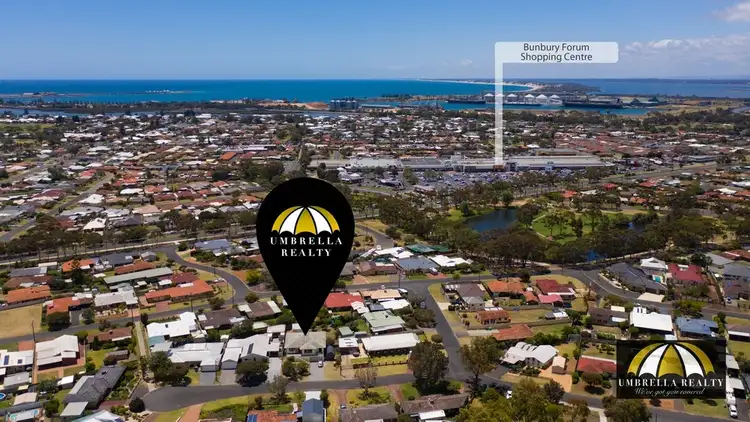 Fifth view of Homely house listing, 6 Bryant Cl, East Bunbury WA 6230