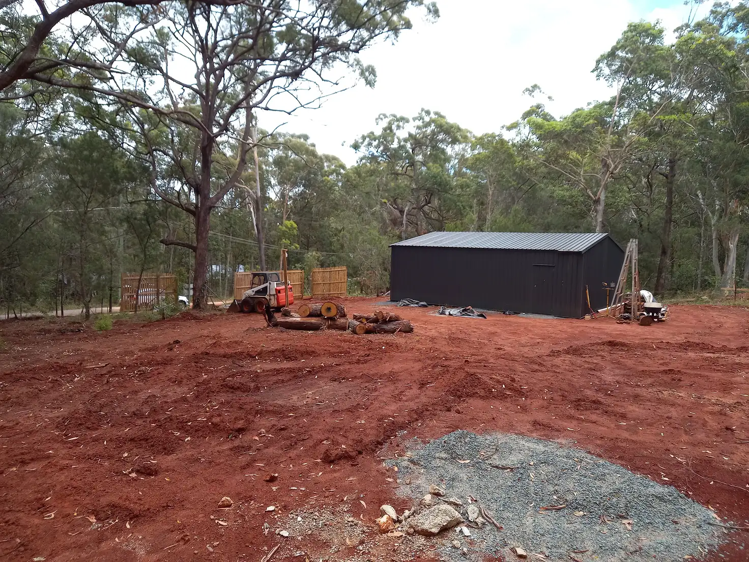 Main view of Homely land listing, 37 Waikiki Beach Rd, Russell Island QLD 4184