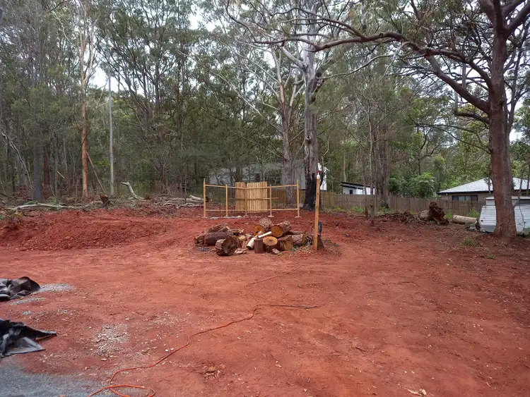 Second view of Homely land listing, 37 Waikiki Beach Rd, Russell Island QLD 4184