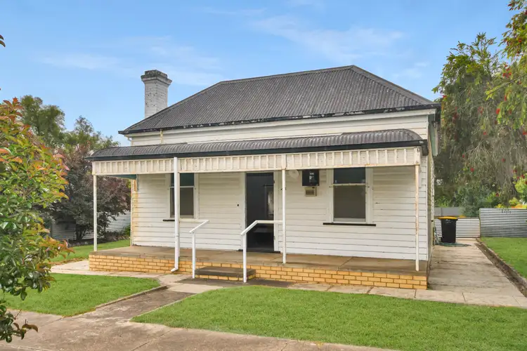 Main view of Homely house listing, 44 Ligar St, Stawell VIC 3380
